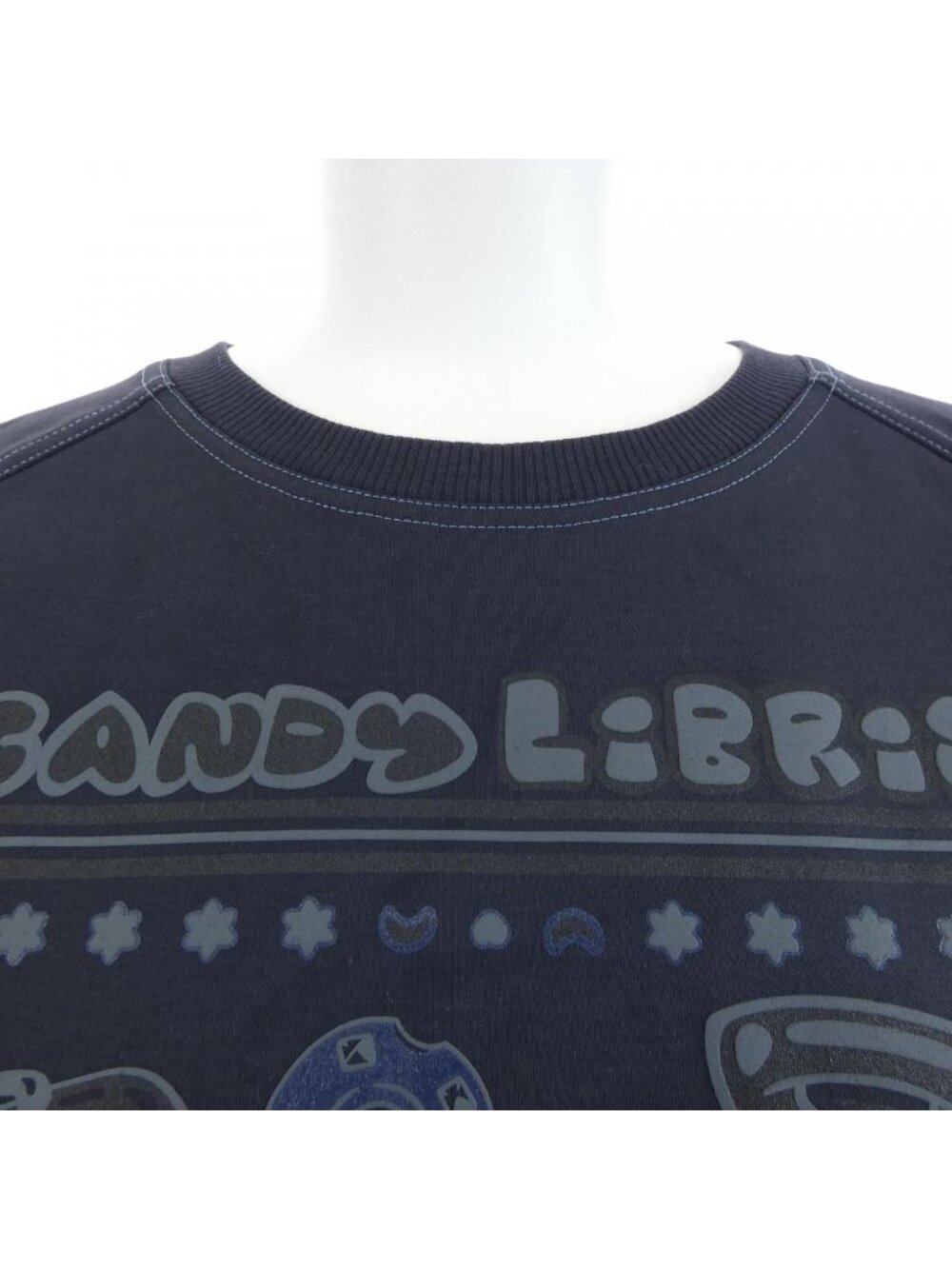 Hermes Candy T-Shirt Gray - Picture 5 of 6